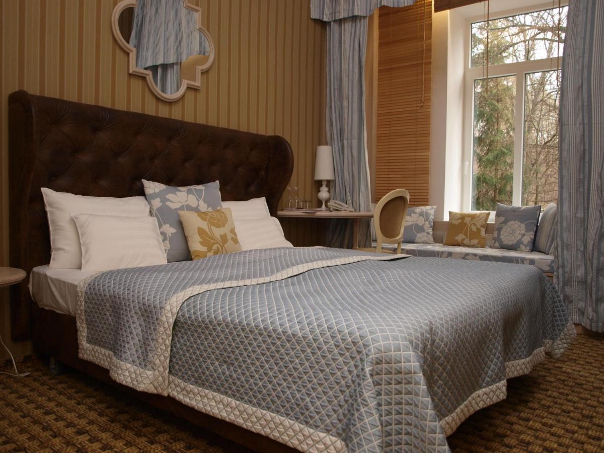 Oxigen Family Hotel Noszvaj Bilik gambar