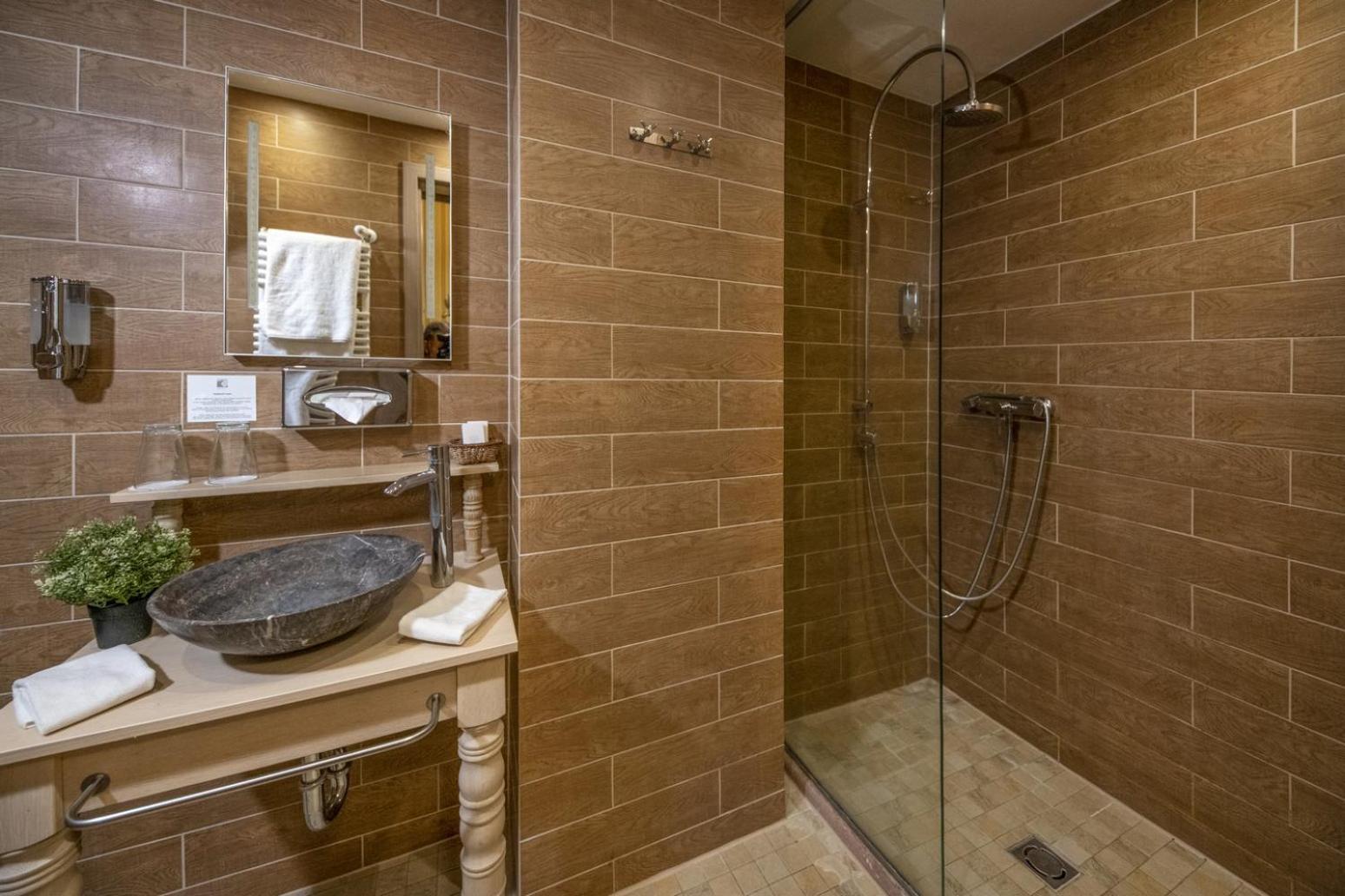 Oxigen Family Hotel Noszvaj Luaran gambar