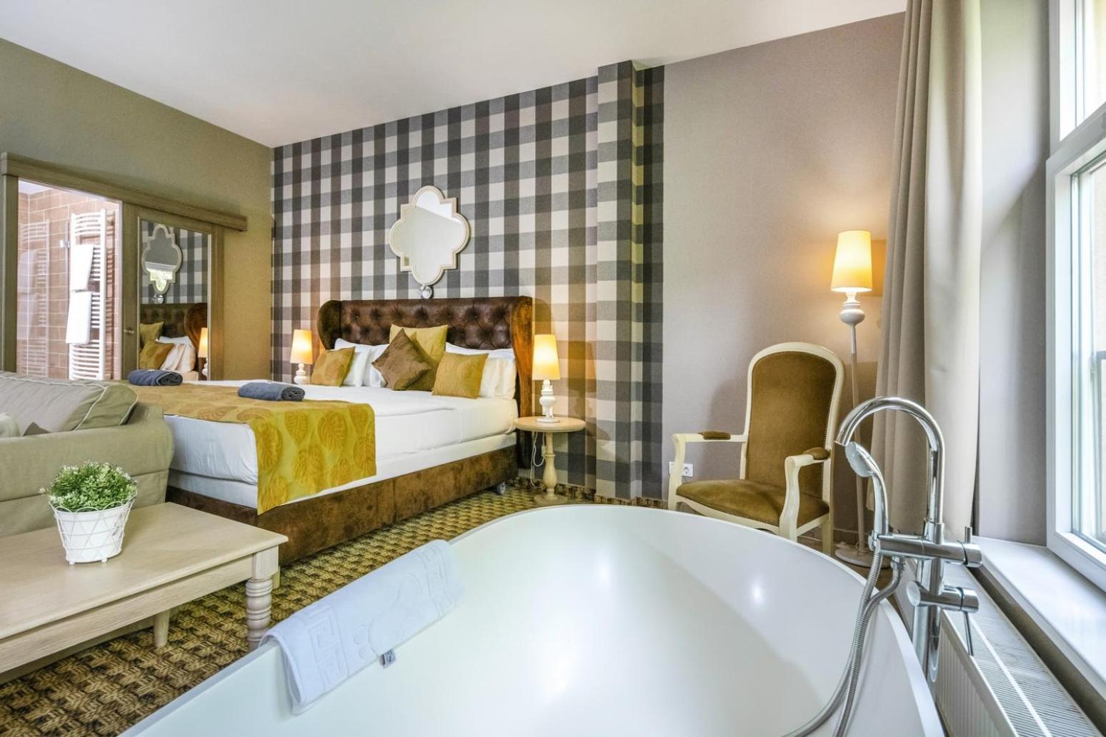 Oxigen Family Hotel Noszvaj Luaran gambar
