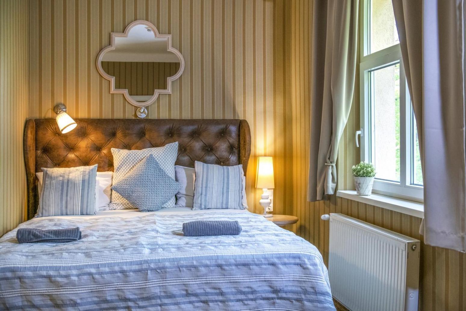 Oxigen Family Hotel Noszvaj Luaran gambar
