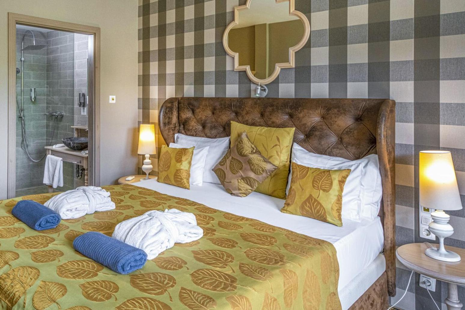 Oxigen Family Hotel Noszvaj Luaran gambar
