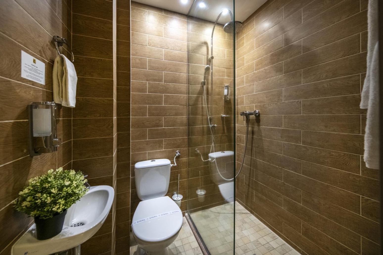 Oxigen Family Hotel Noszvaj Luaran gambar