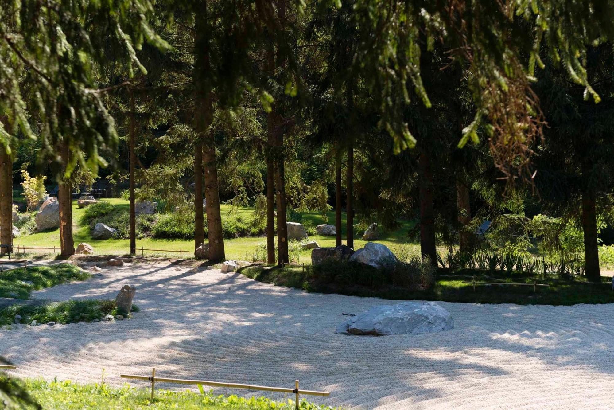 Oxigen Family Hotel Noszvaj Luaran gambar